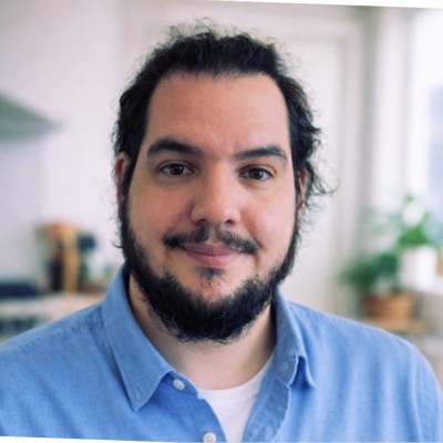 Esteban F. profile photo