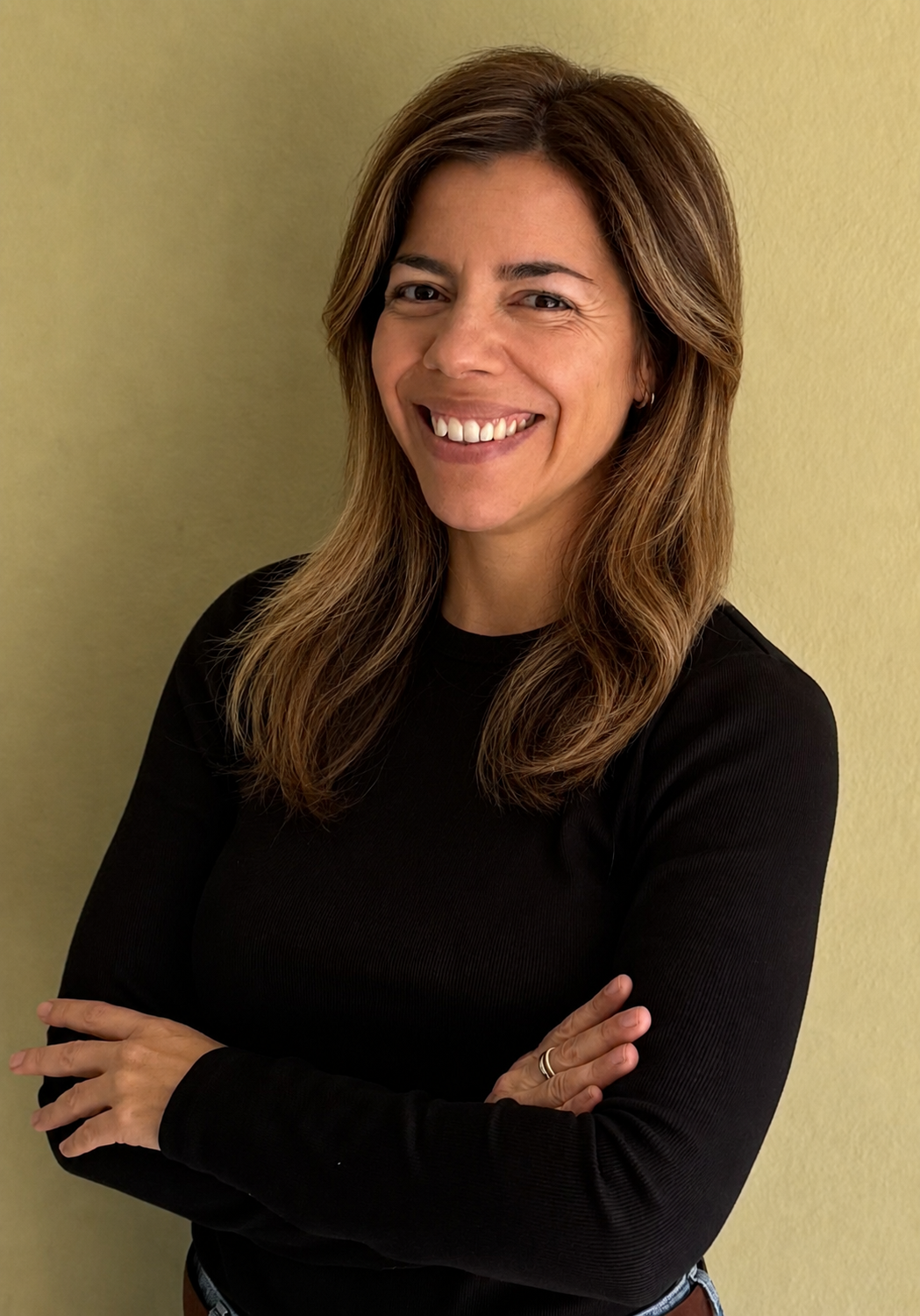 Micaela D. profile photo