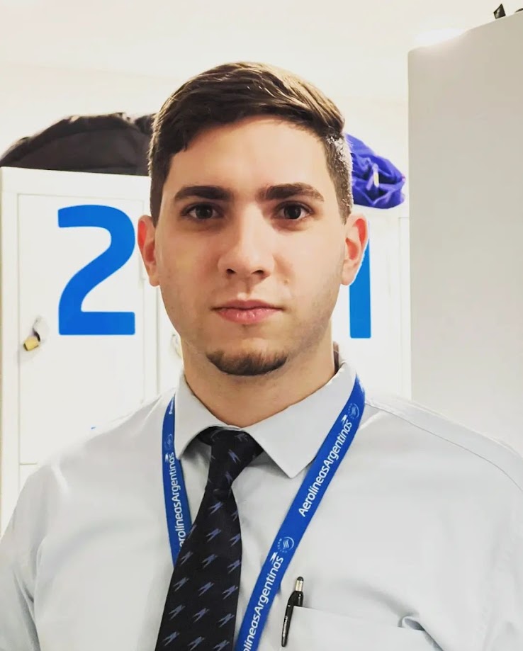 Julián C. profile photo
